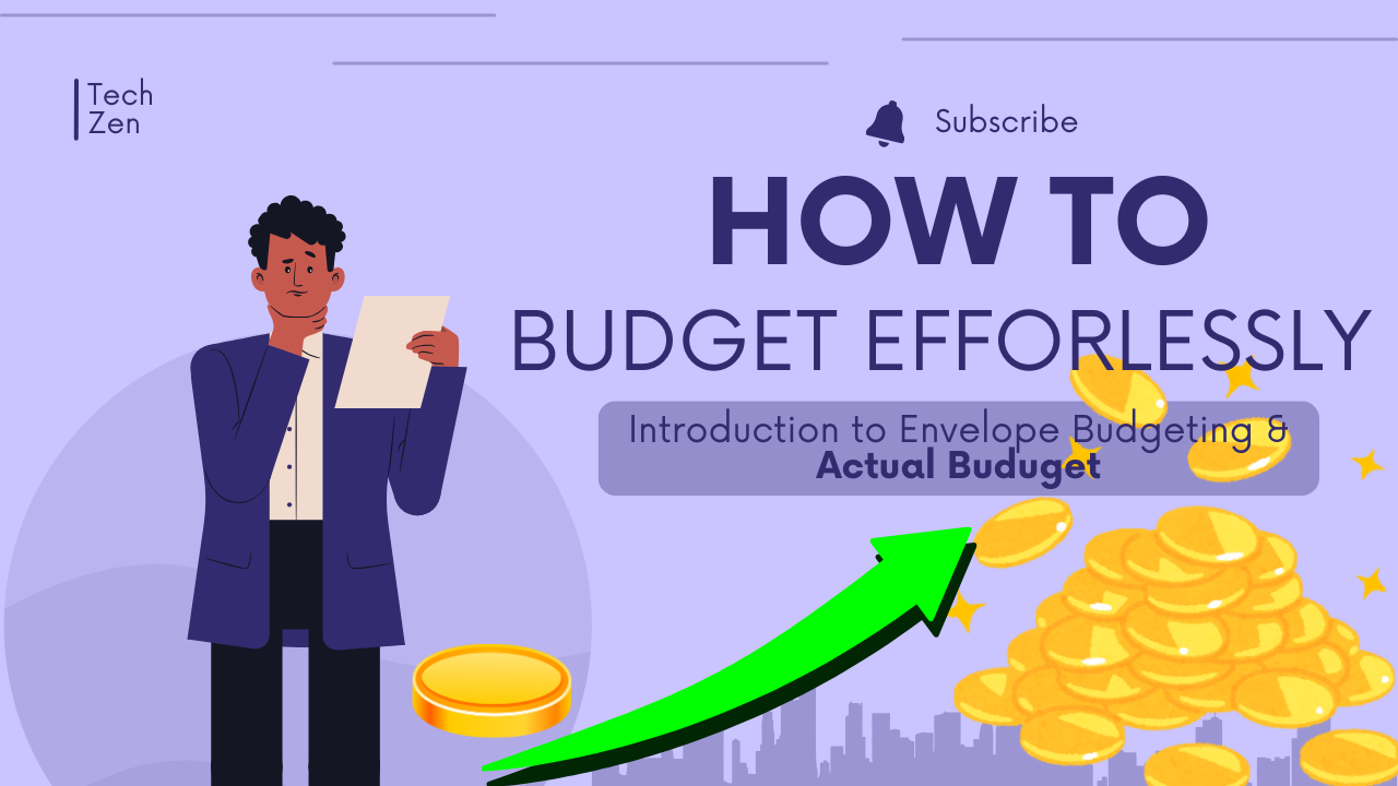 轻松免费地管理您的预算：Actual Budget简介