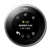 智能 Wifi 开关产品比较以及用 Nest 恒温器控制湿度