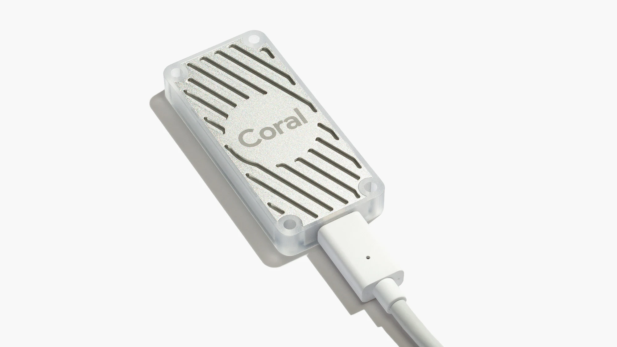 在群晖NAS中使用Frigate和Coral USB加速器