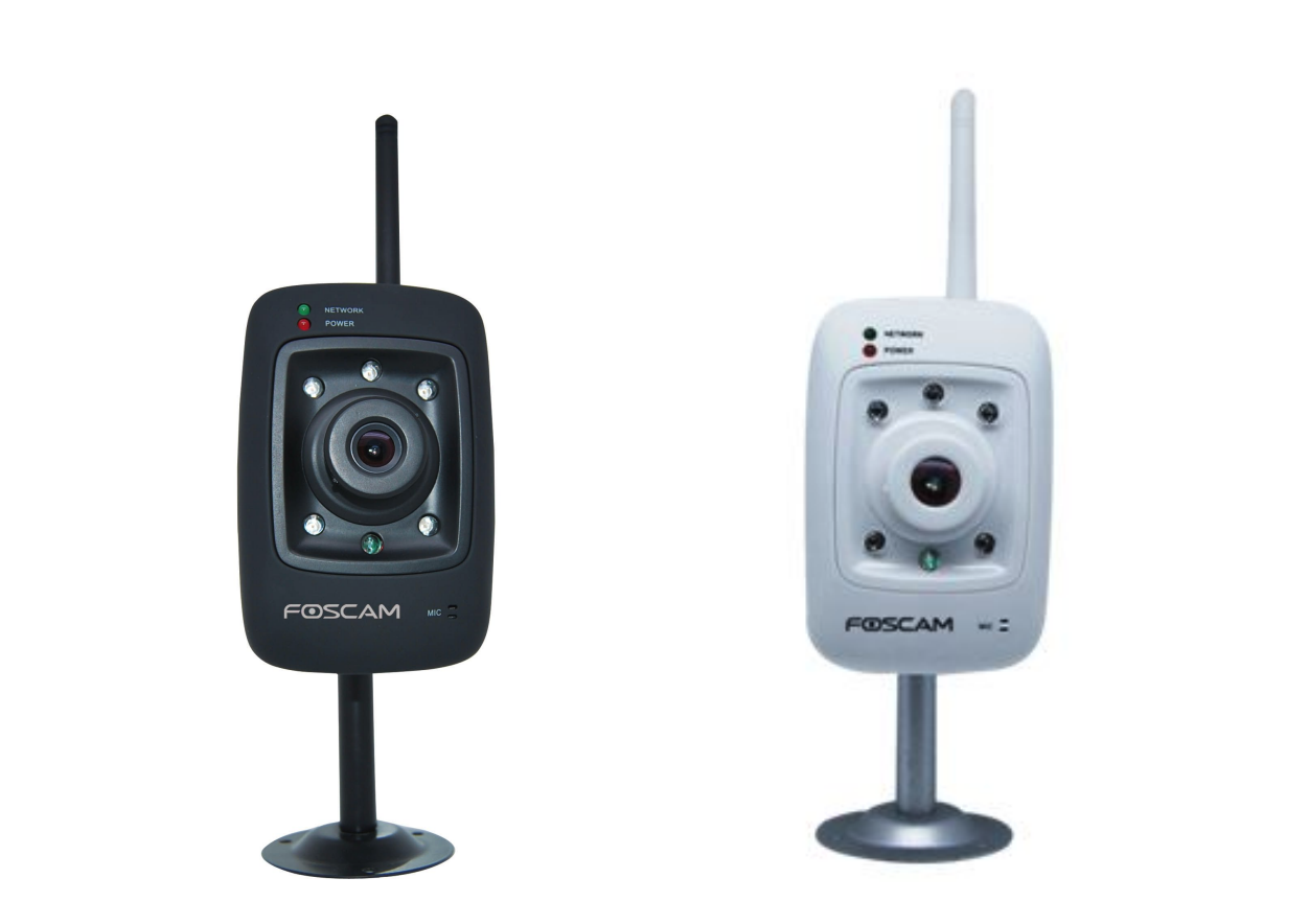 Use Old Foscam FI8909W Camera for Home Assistant Motion Detection and More